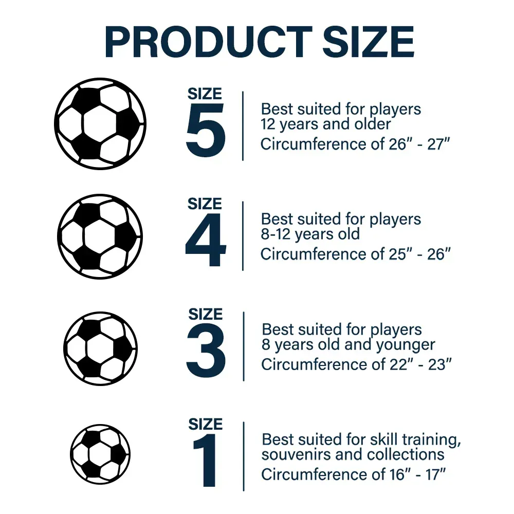 Custom Photo Soccer Ball With Name - Personalized Soccer Ball