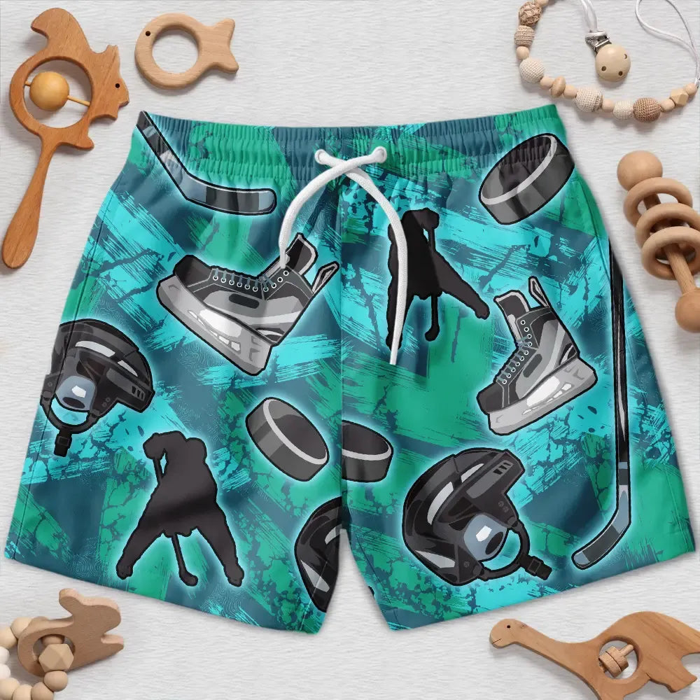 Soccer Football Baseball Basketball Son Daughter, Sport Lovers - Personalized Kids Clothing Set